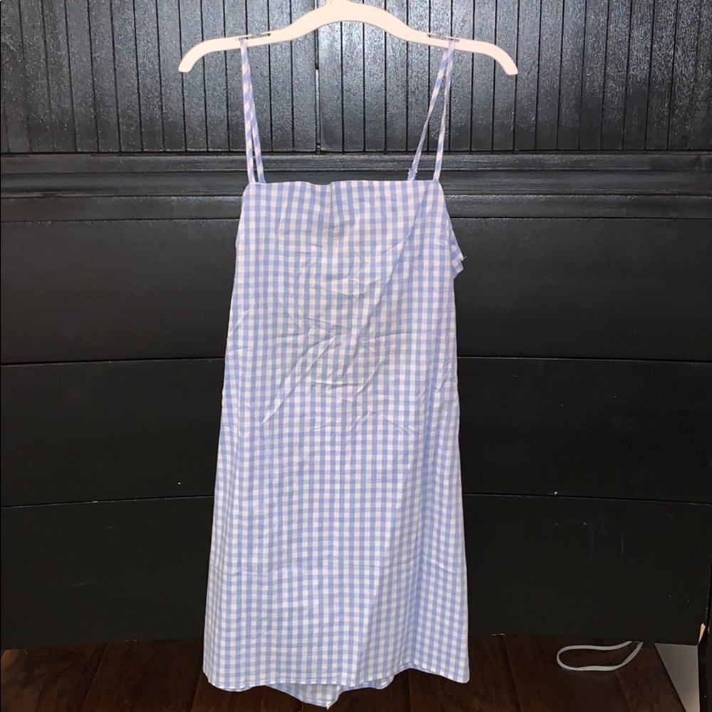 Zaful Dress